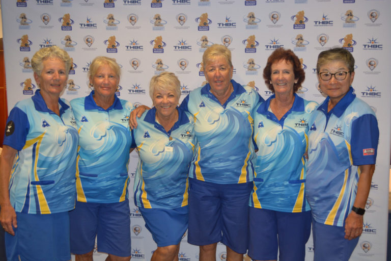 Bowls Gallery Tweed Heads Lawn Bowls Club Tweed