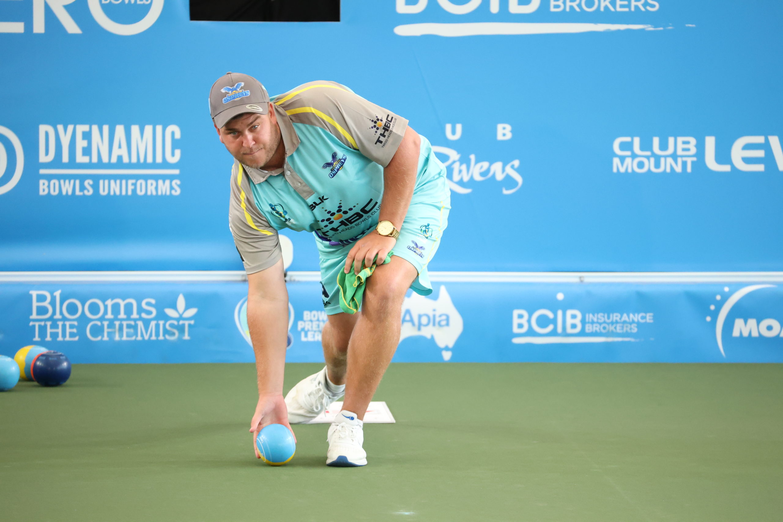 Bowls Gallery Tweed Heads Lawn Bowls Club Tweed