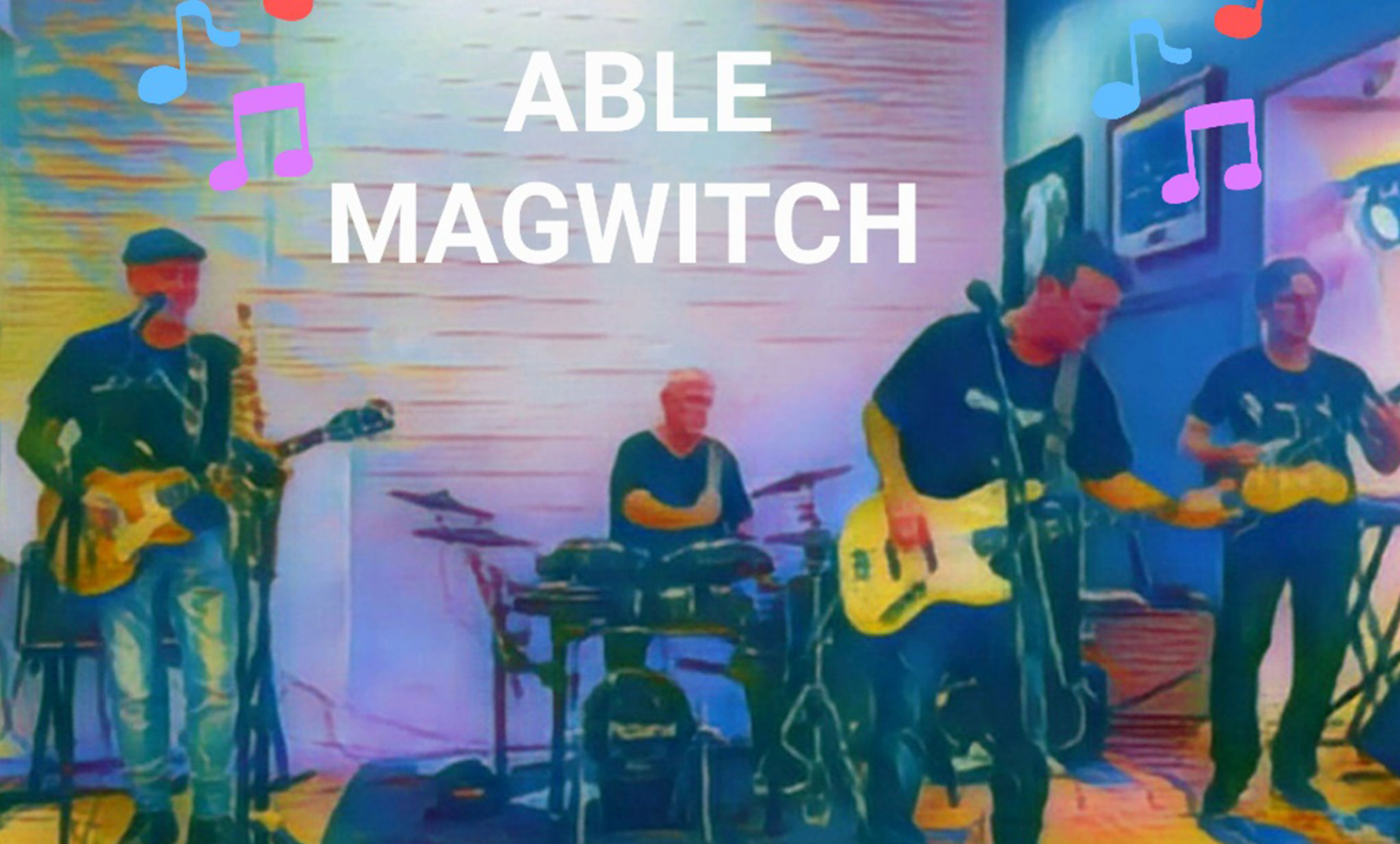Able-Magwitch