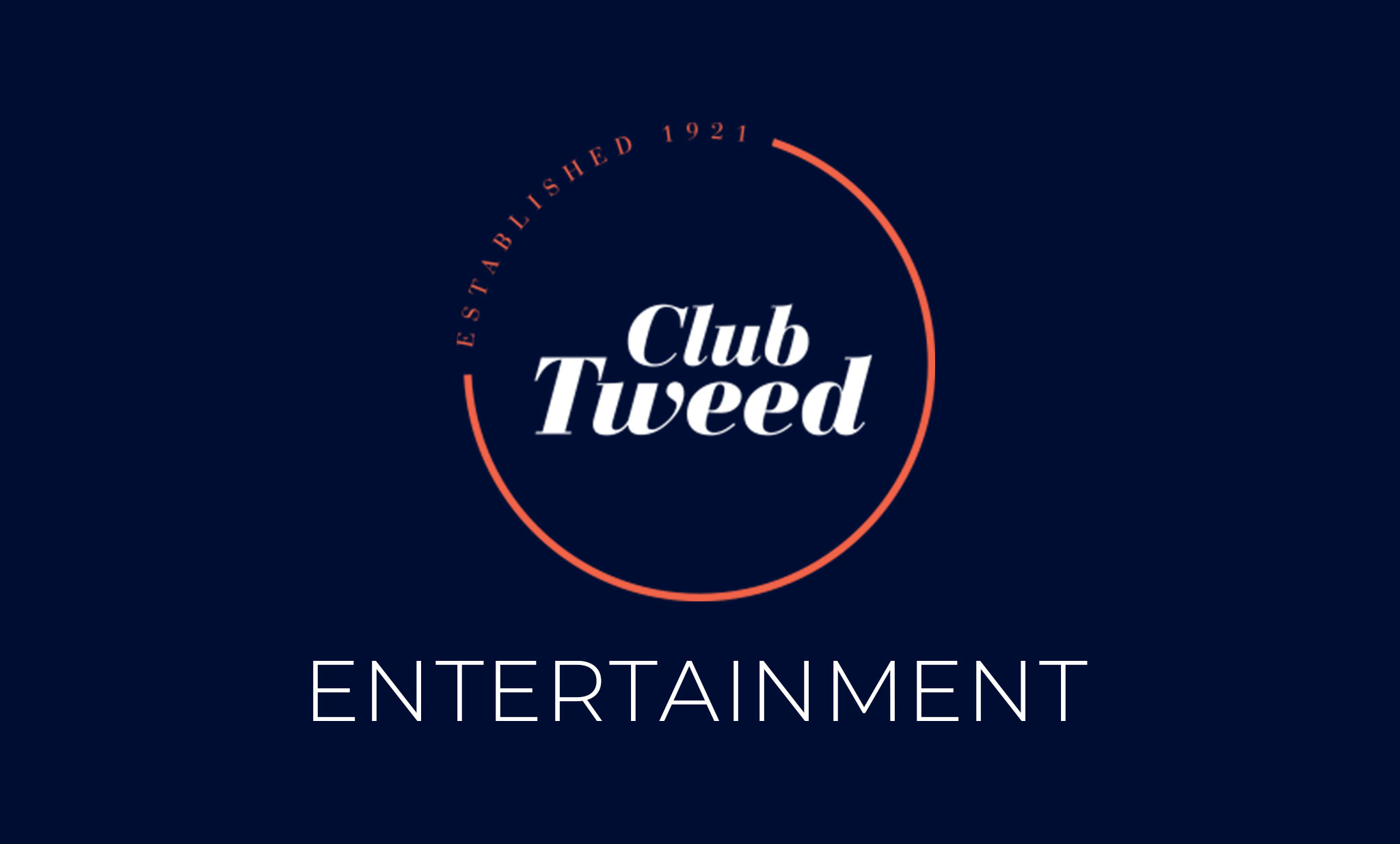Club-Tweed-entertainment