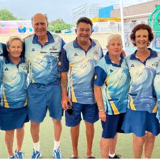 Bowls Gallery | Tweed Heads Lawn Bowls | Club Tweed