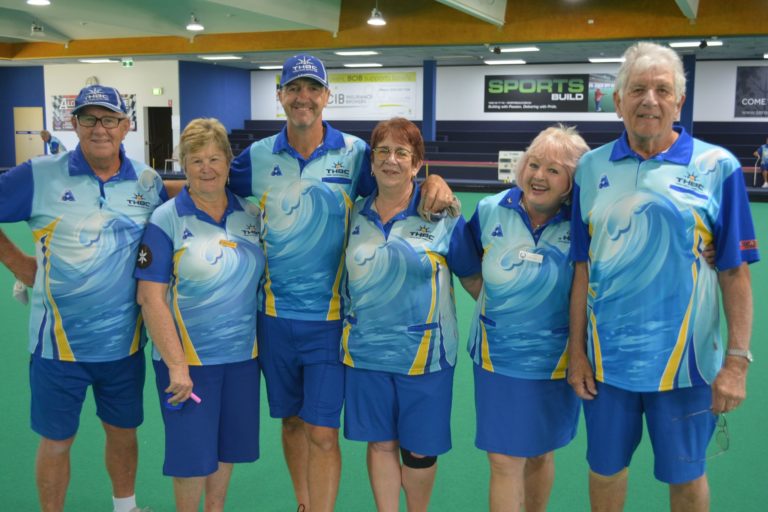 Bowls Gallery | Tweed Heads Lawn Bowls | Club Tweed