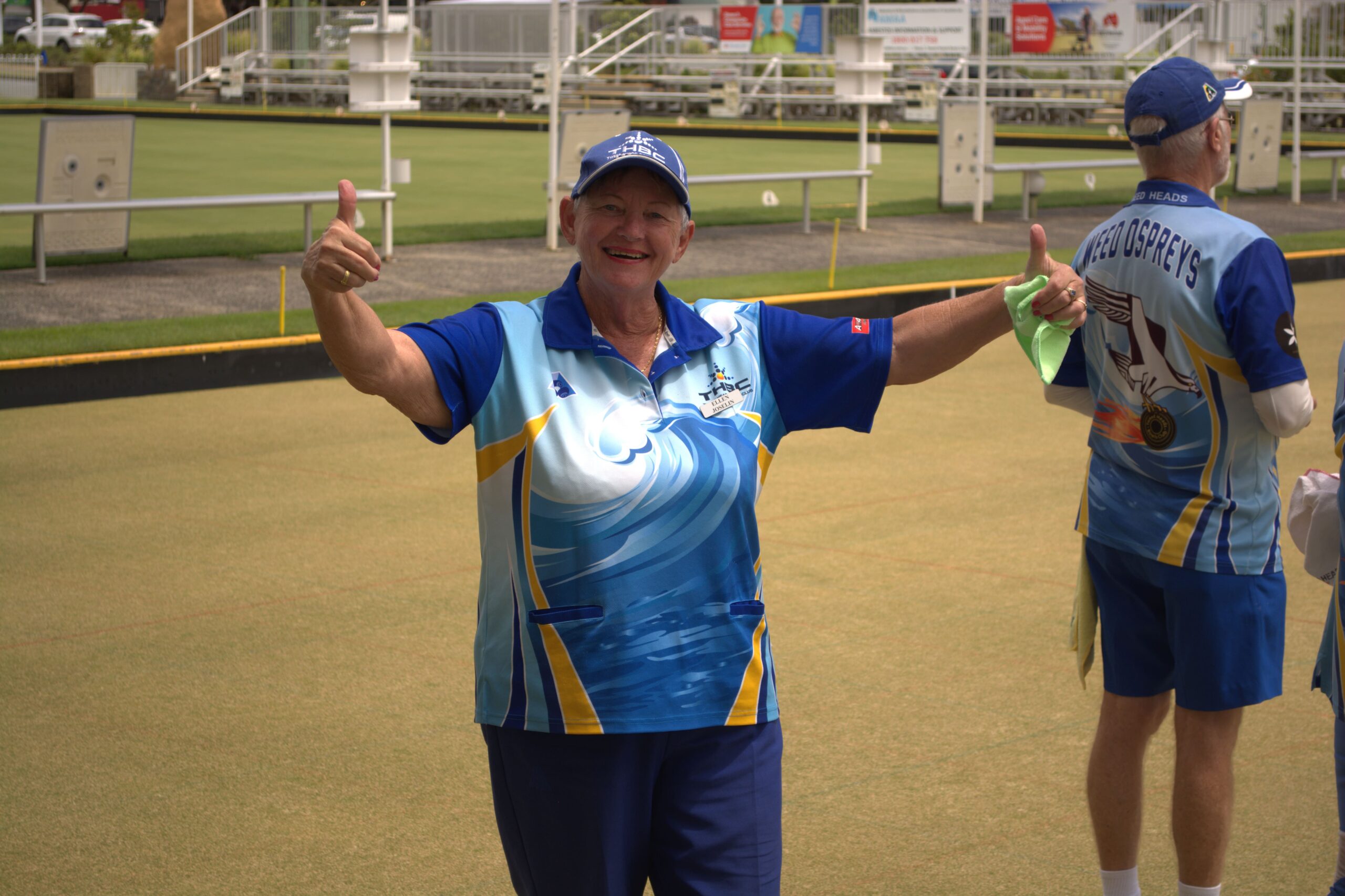 Bowls Gallery | Tweed Heads Lawn Bowls | Club Tweed